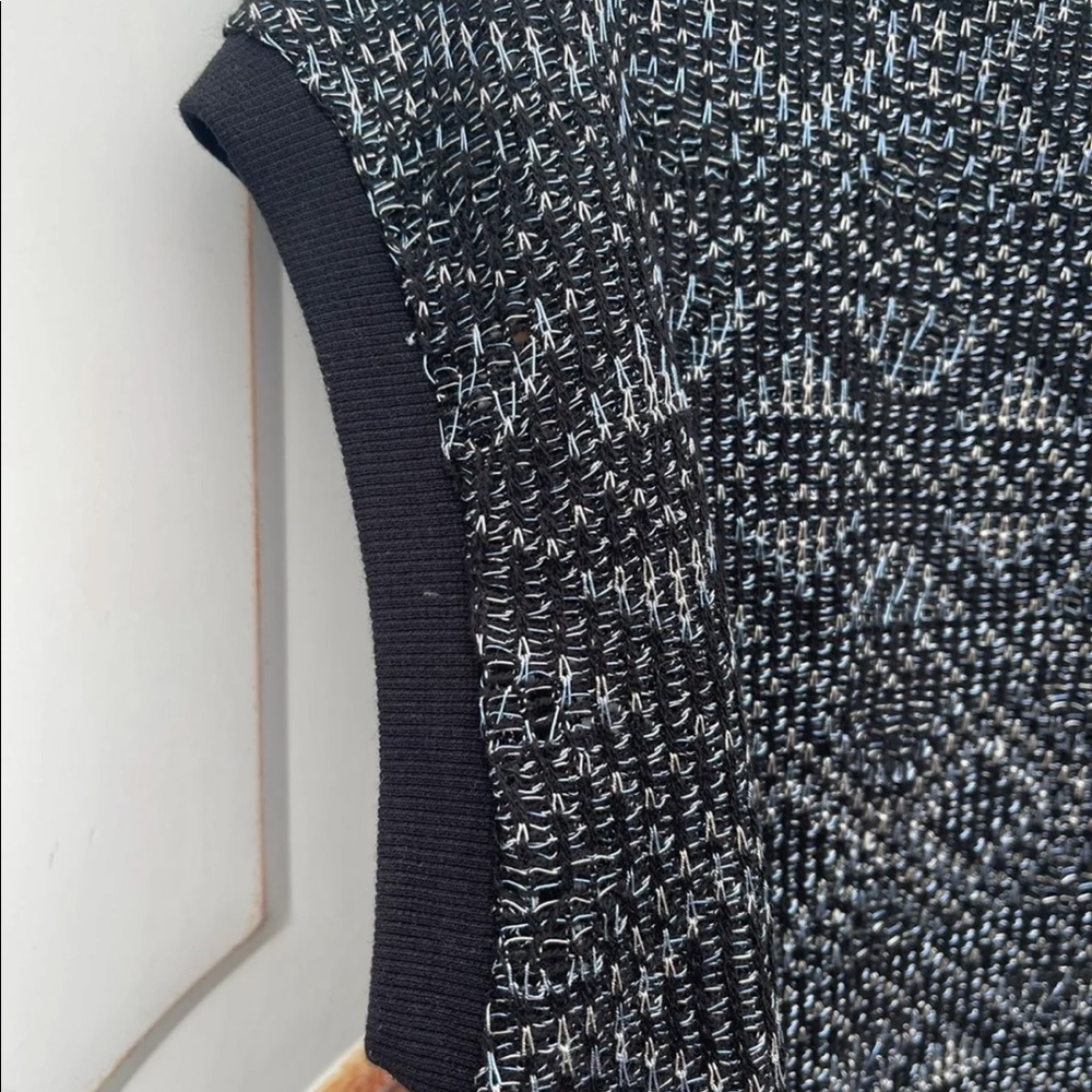 Zara top sueter - Picture 4 of 4